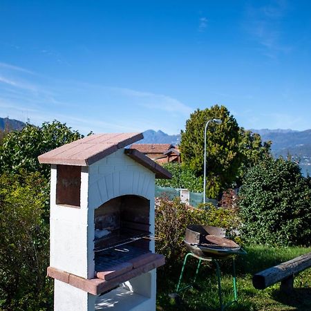 Kenya Apartment Stresa Exterior photo